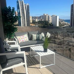 Apartamento de 1 Dormitorio